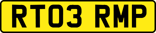 RT03RMP