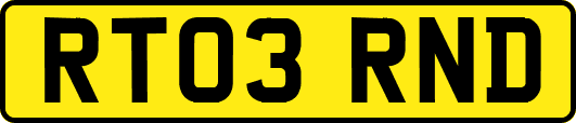 RT03RND