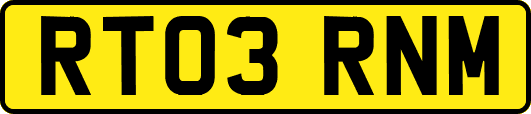 RT03RNM