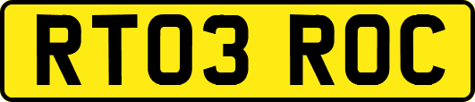 RT03ROC