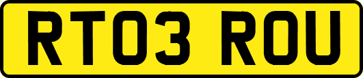 RT03ROU