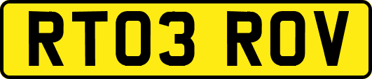 RT03ROV