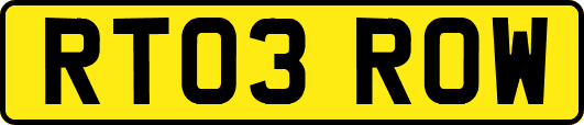 RT03ROW