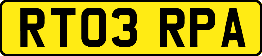 RT03RPA
