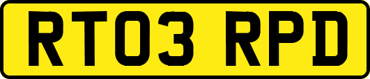 RT03RPD