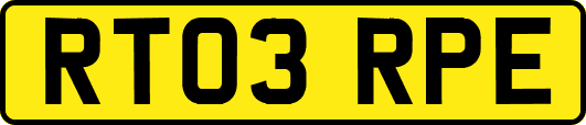 RT03RPE