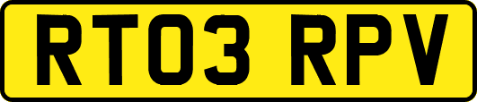 RT03RPV
