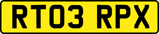 RT03RPX