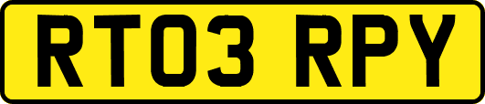 RT03RPY