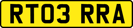 RT03RRA