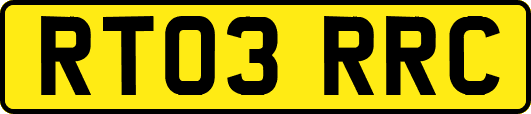 RT03RRC