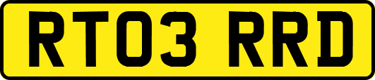 RT03RRD