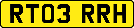 RT03RRH