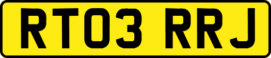RT03RRJ