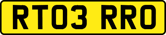 RT03RRO