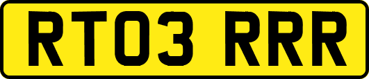 RT03RRR