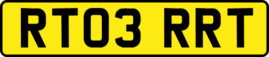 RT03RRT
