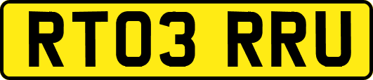 RT03RRU