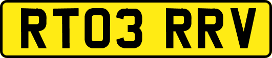 RT03RRV
