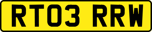 RT03RRW