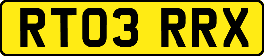 RT03RRX
