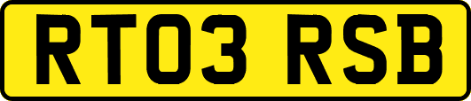 RT03RSB