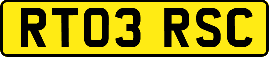 RT03RSC