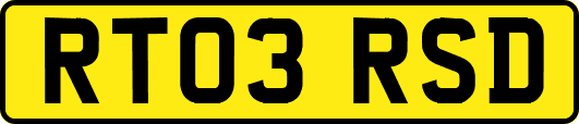 RT03RSD