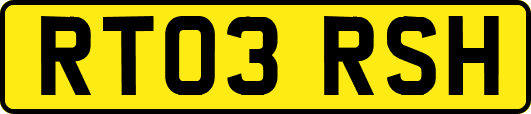 RT03RSH
