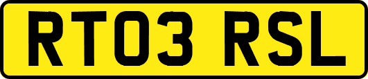 RT03RSL