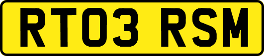 RT03RSM