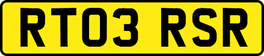 RT03RSR