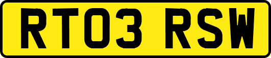 RT03RSW