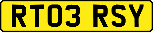 RT03RSY