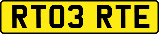 RT03RTE