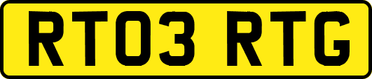 RT03RTG