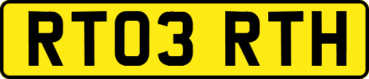 RT03RTH