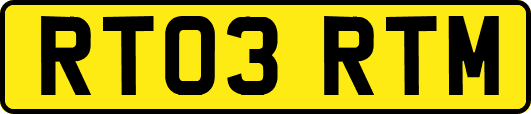 RT03RTM