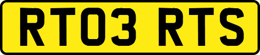 RT03RTS