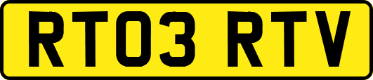 RT03RTV
