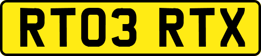 RT03RTX