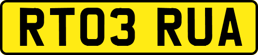 RT03RUA