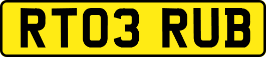 RT03RUB