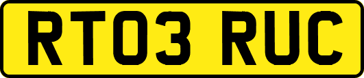 RT03RUC