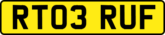 RT03RUF