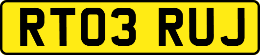 RT03RUJ