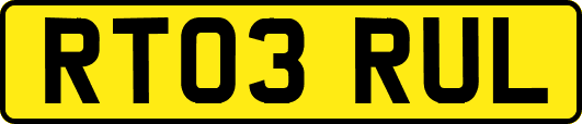 RT03RUL