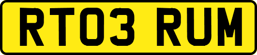 RT03RUM