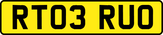 RT03RUO