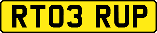 RT03RUP